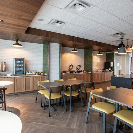 Fairfield By Marriott Inn & Suites Newport Cincinnati Exteriör bild