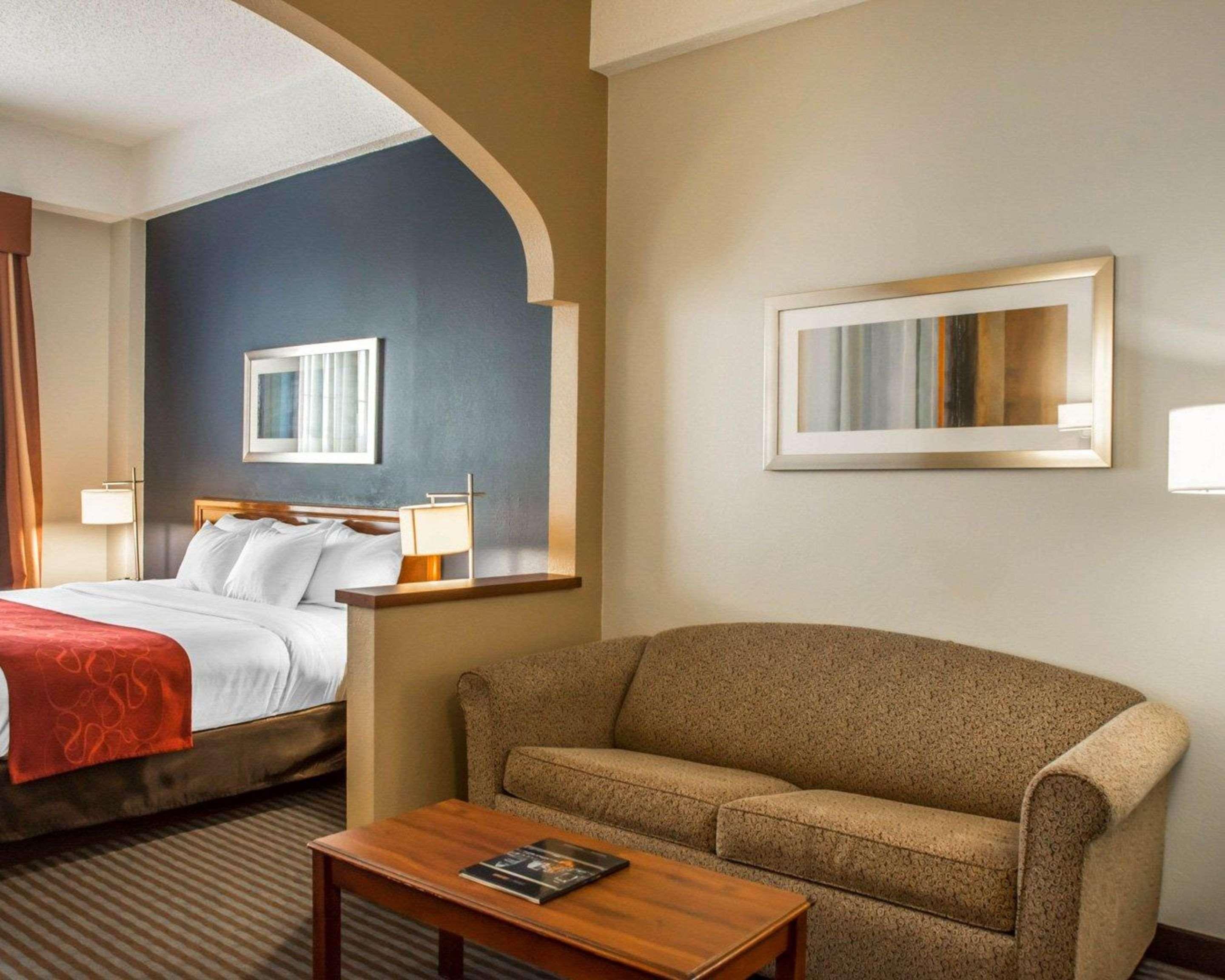 Fairfield By Marriott Inn & Suites Newport Cincinnati Exteriör bild