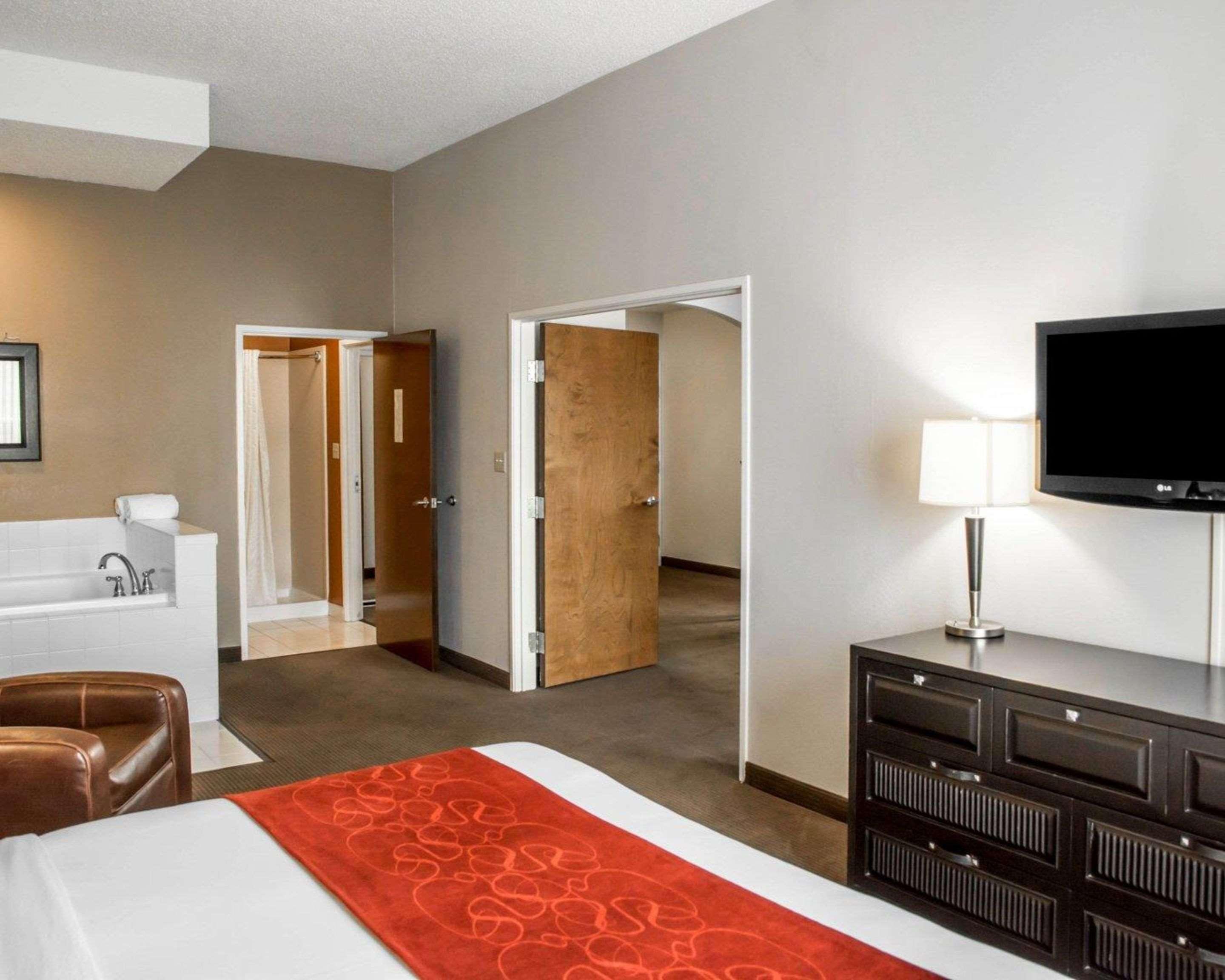 Fairfield By Marriott Inn & Suites Newport Cincinnati Exteriör bild
