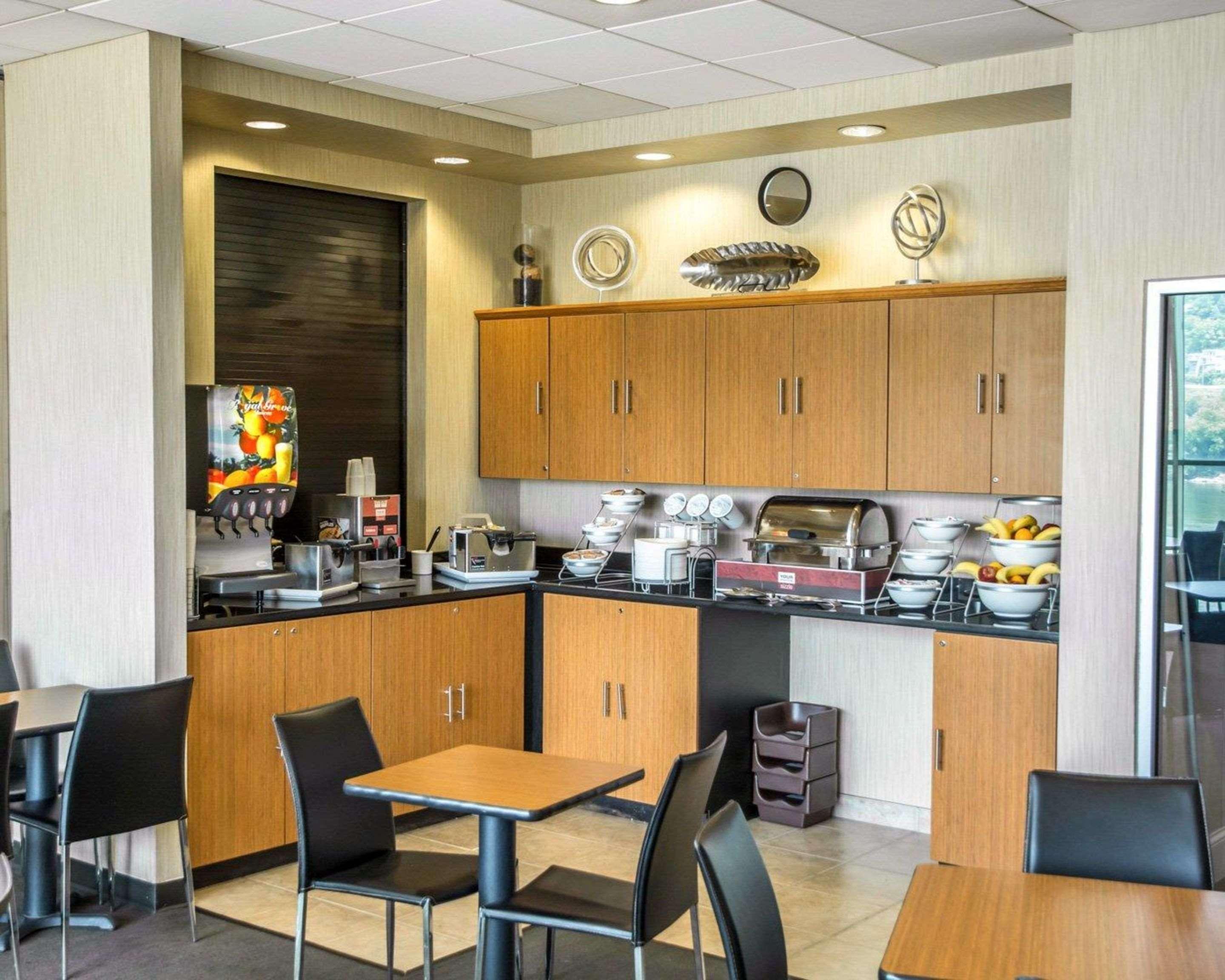 Fairfield By Marriott Inn & Suites Newport Cincinnati Exteriör bild