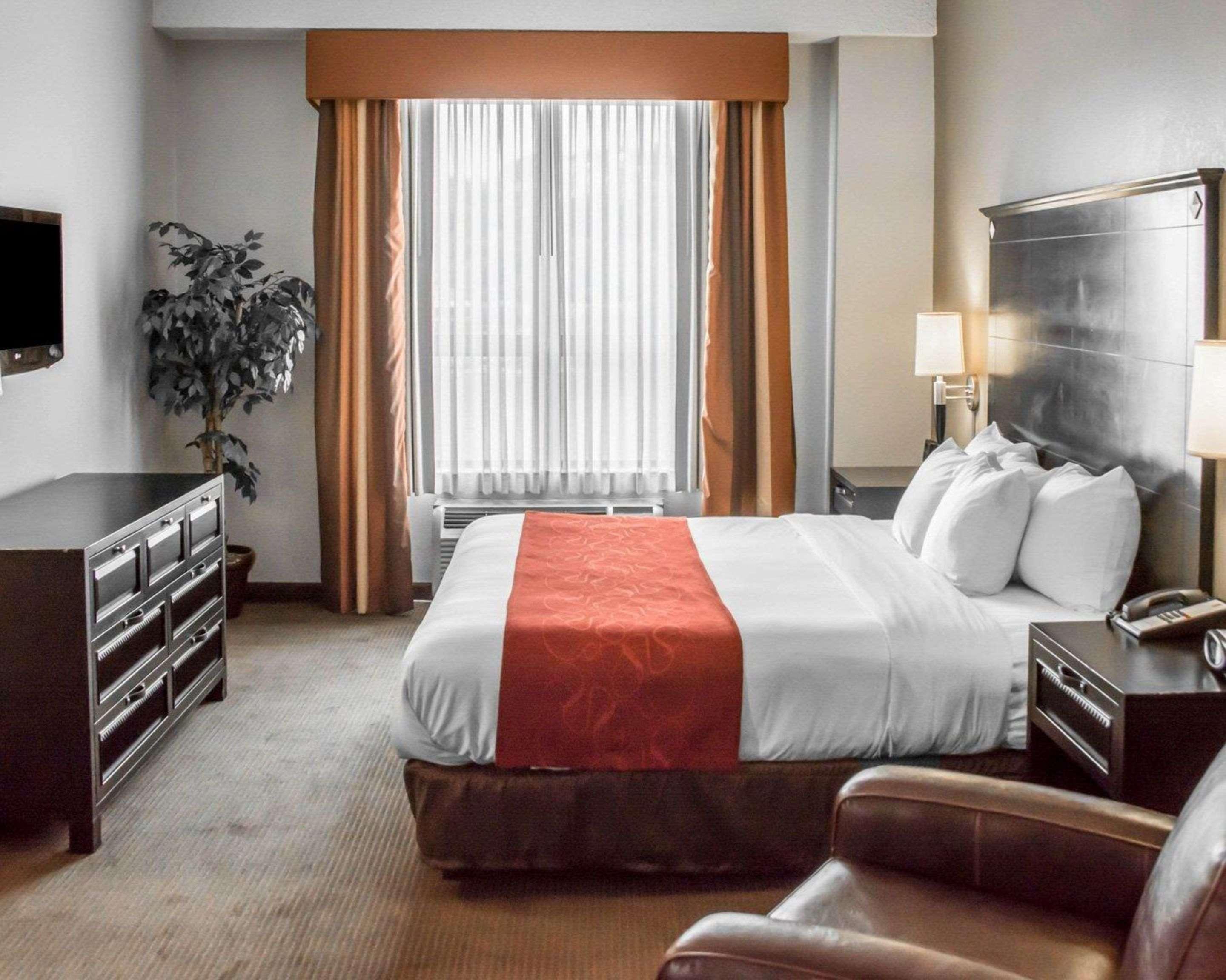 Fairfield By Marriott Inn & Suites Newport Cincinnati Exteriör bild