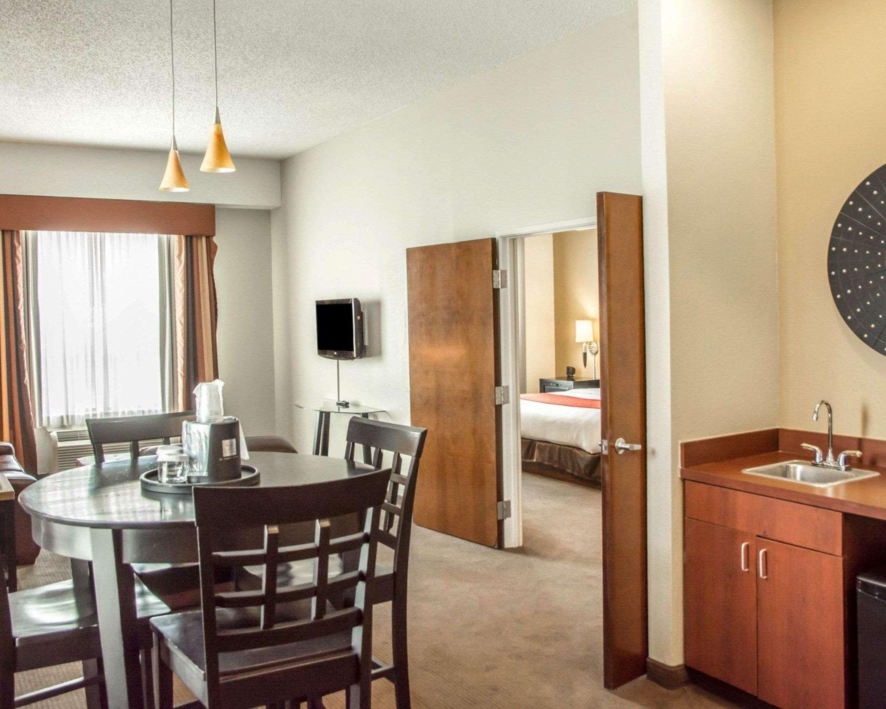 Fairfield By Marriott Inn & Suites Newport Cincinnati Exteriör bild