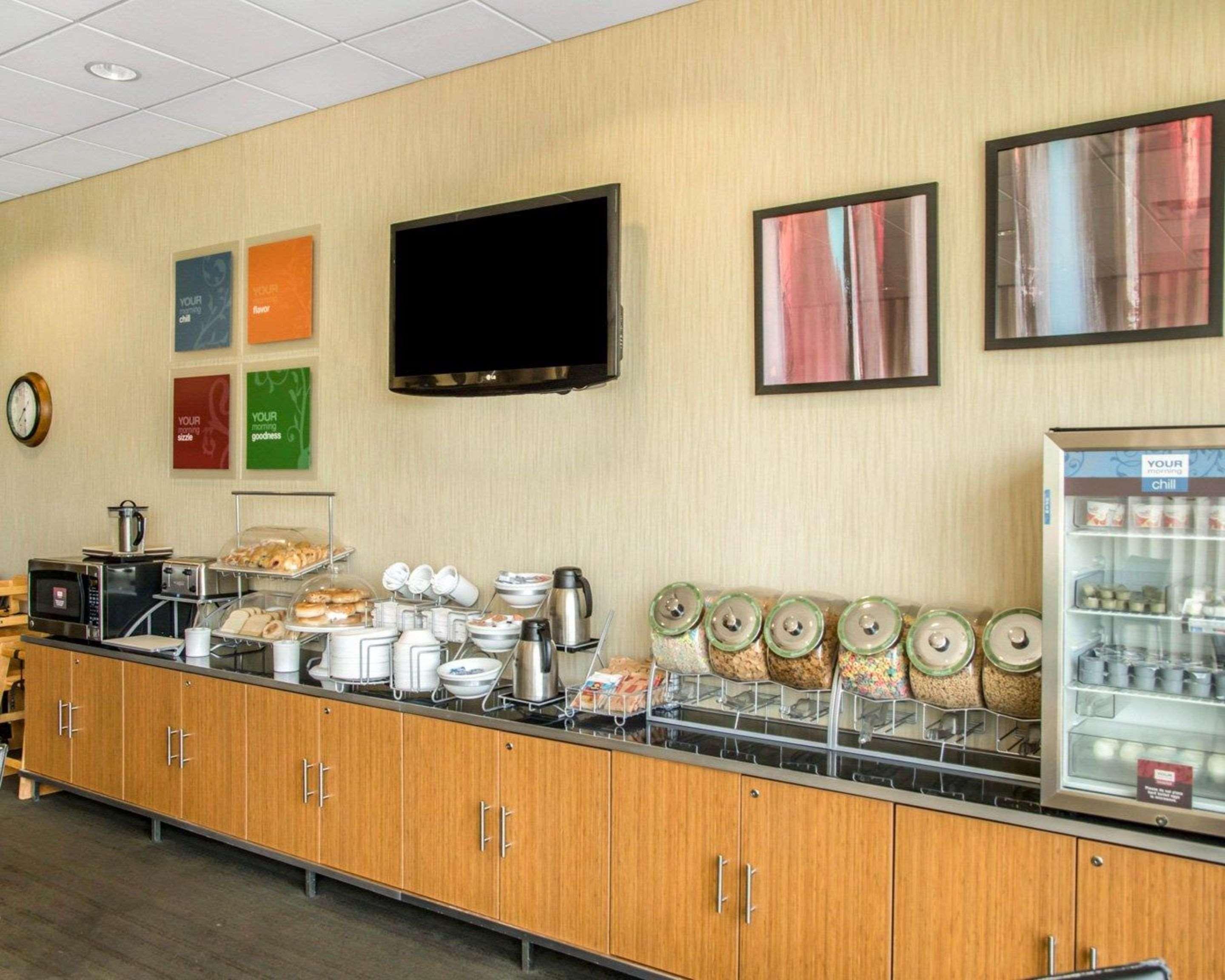 Fairfield By Marriott Inn & Suites Newport Cincinnati Exteriör bild