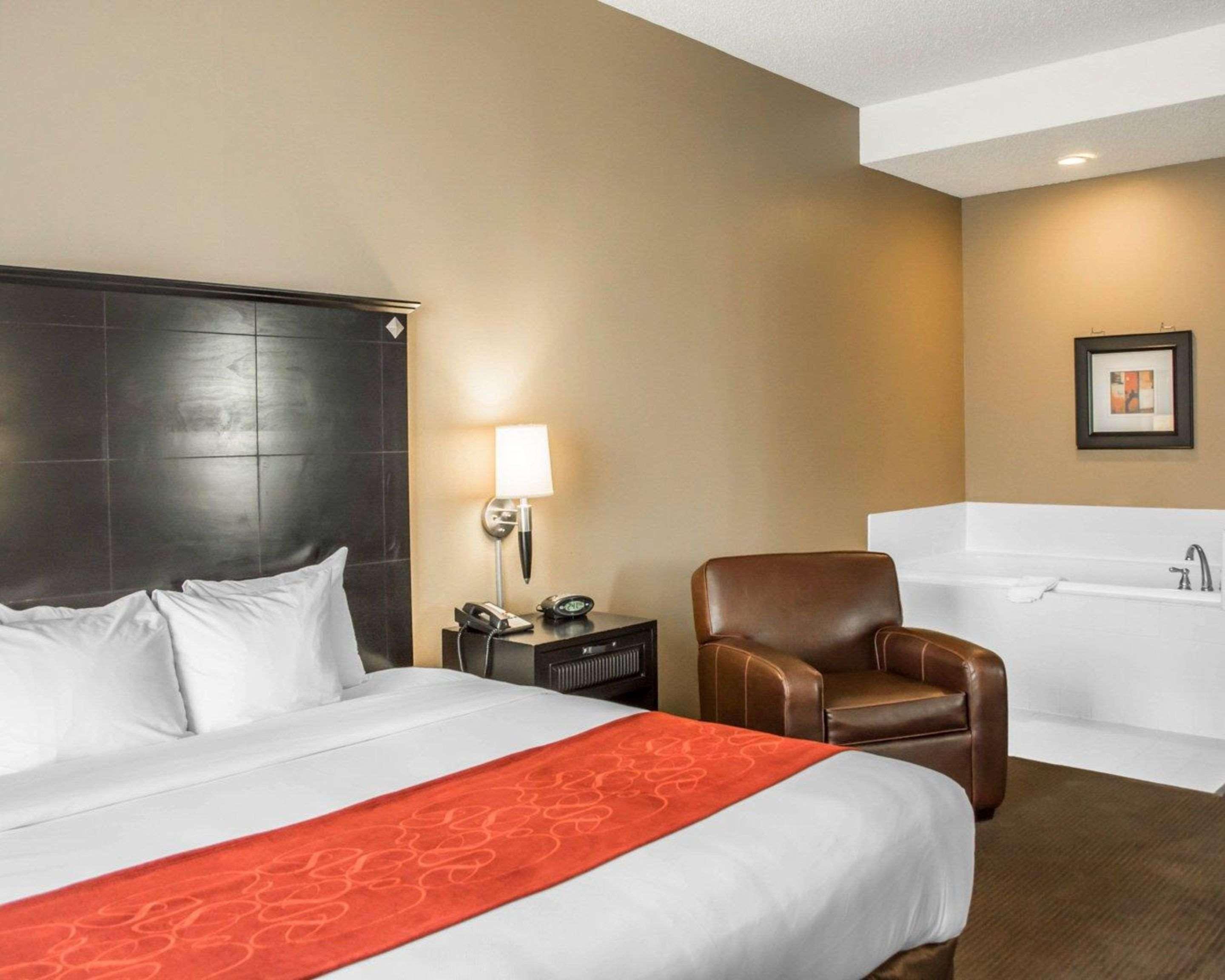 Fairfield By Marriott Inn & Suites Newport Cincinnati Exteriör bild