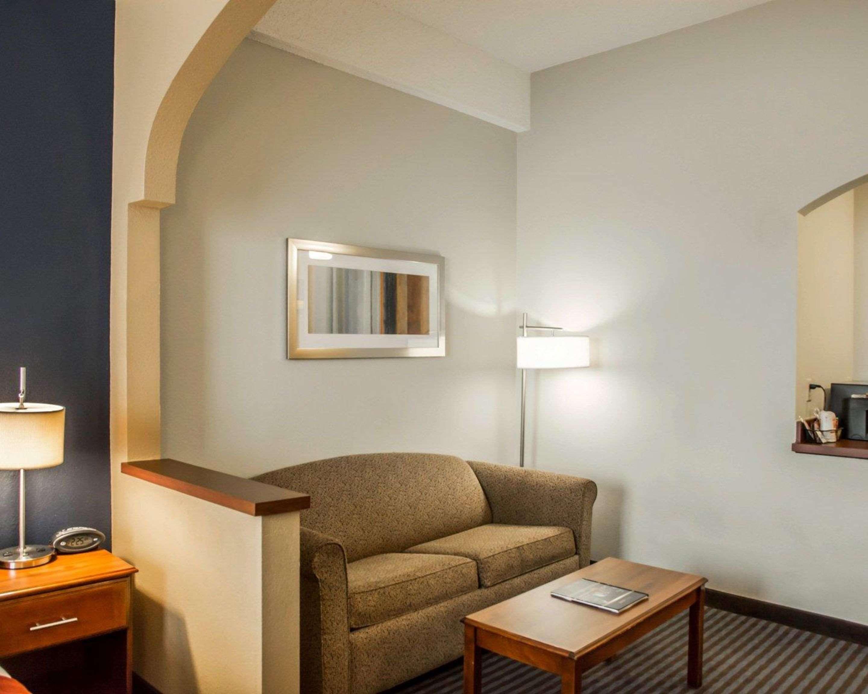 Fairfield By Marriott Inn & Suites Newport Cincinnati Exteriör bild