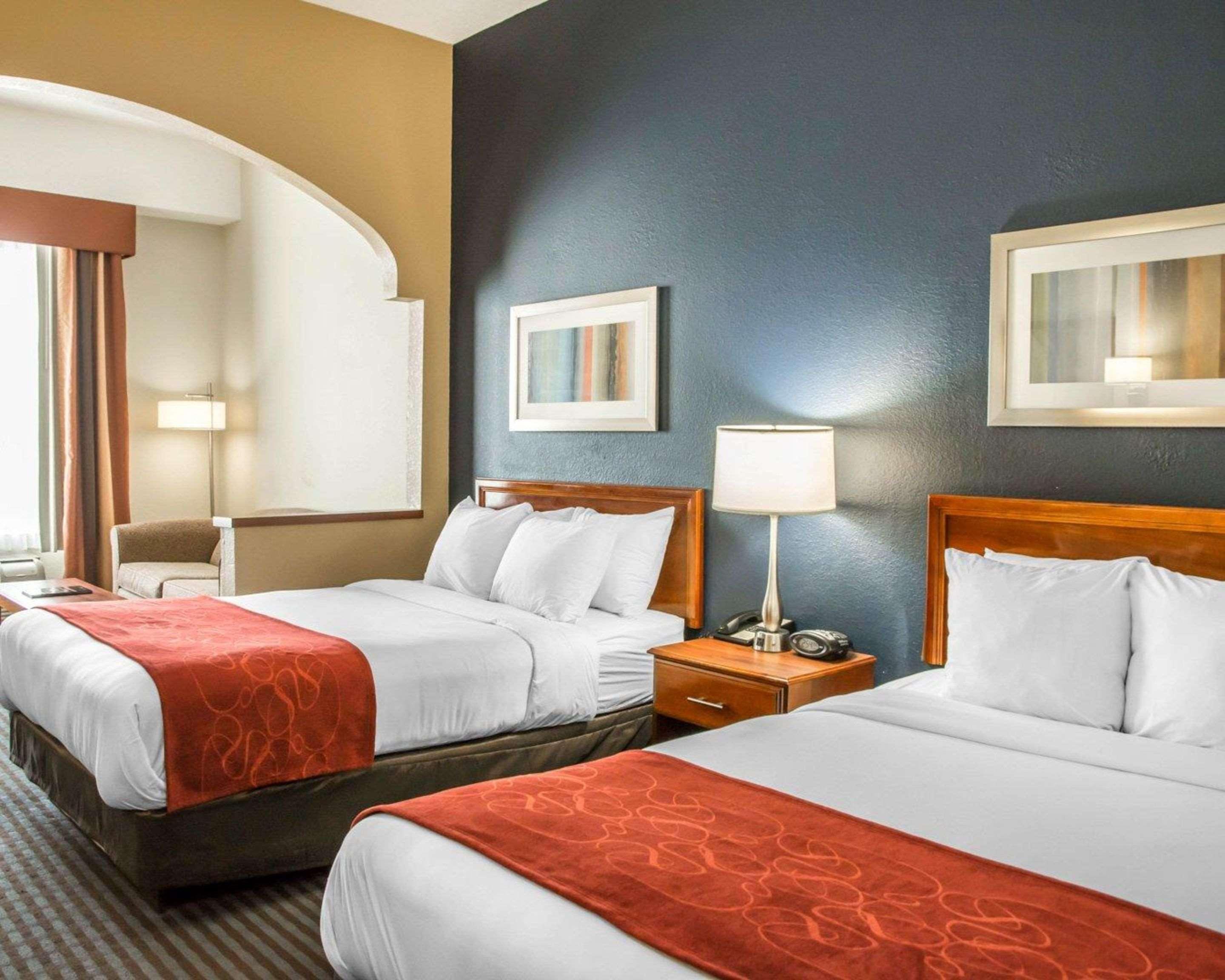 Fairfield By Marriott Inn & Suites Newport Cincinnati Exteriör bild