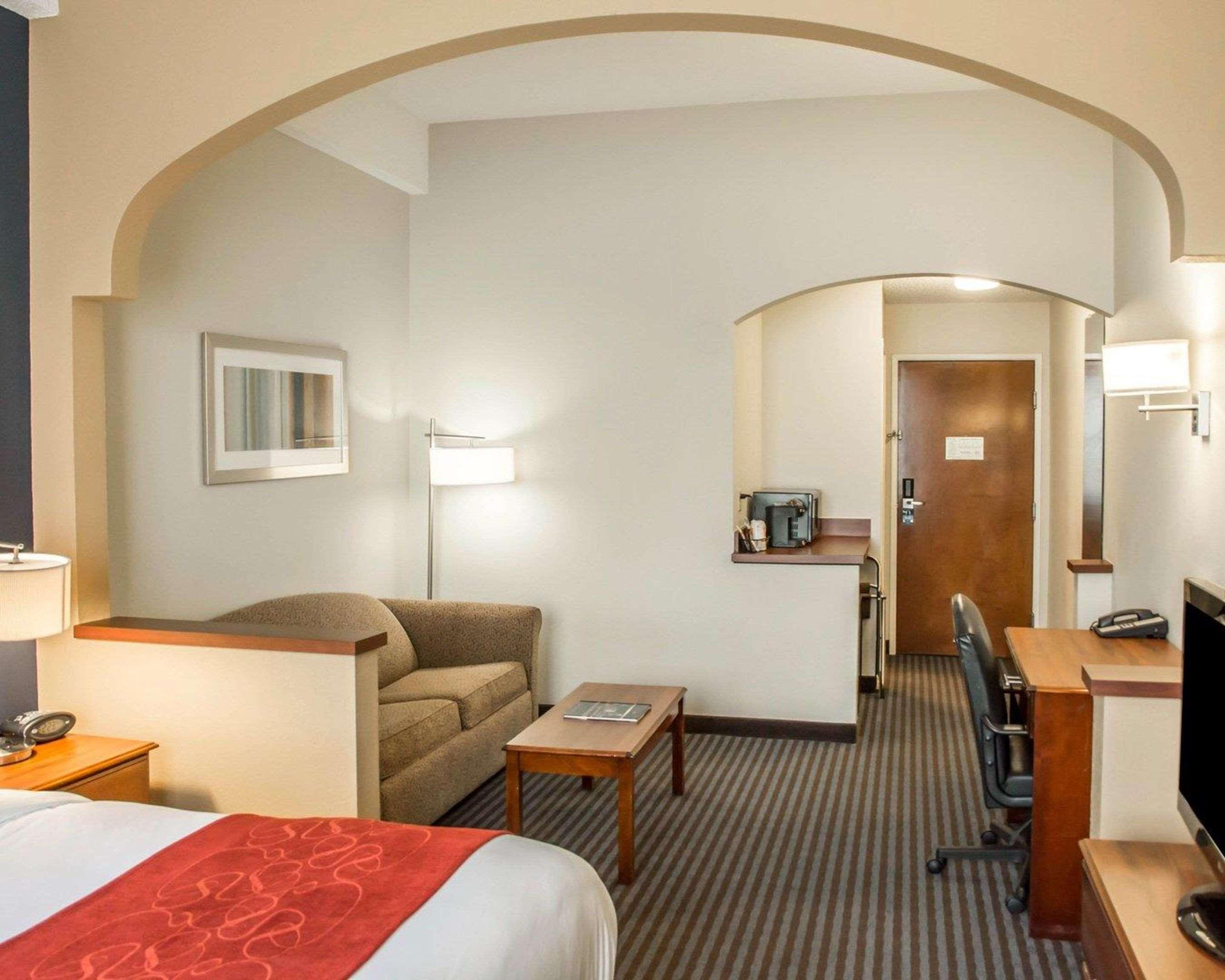 Fairfield By Marriott Inn & Suites Newport Cincinnati Exteriör bild