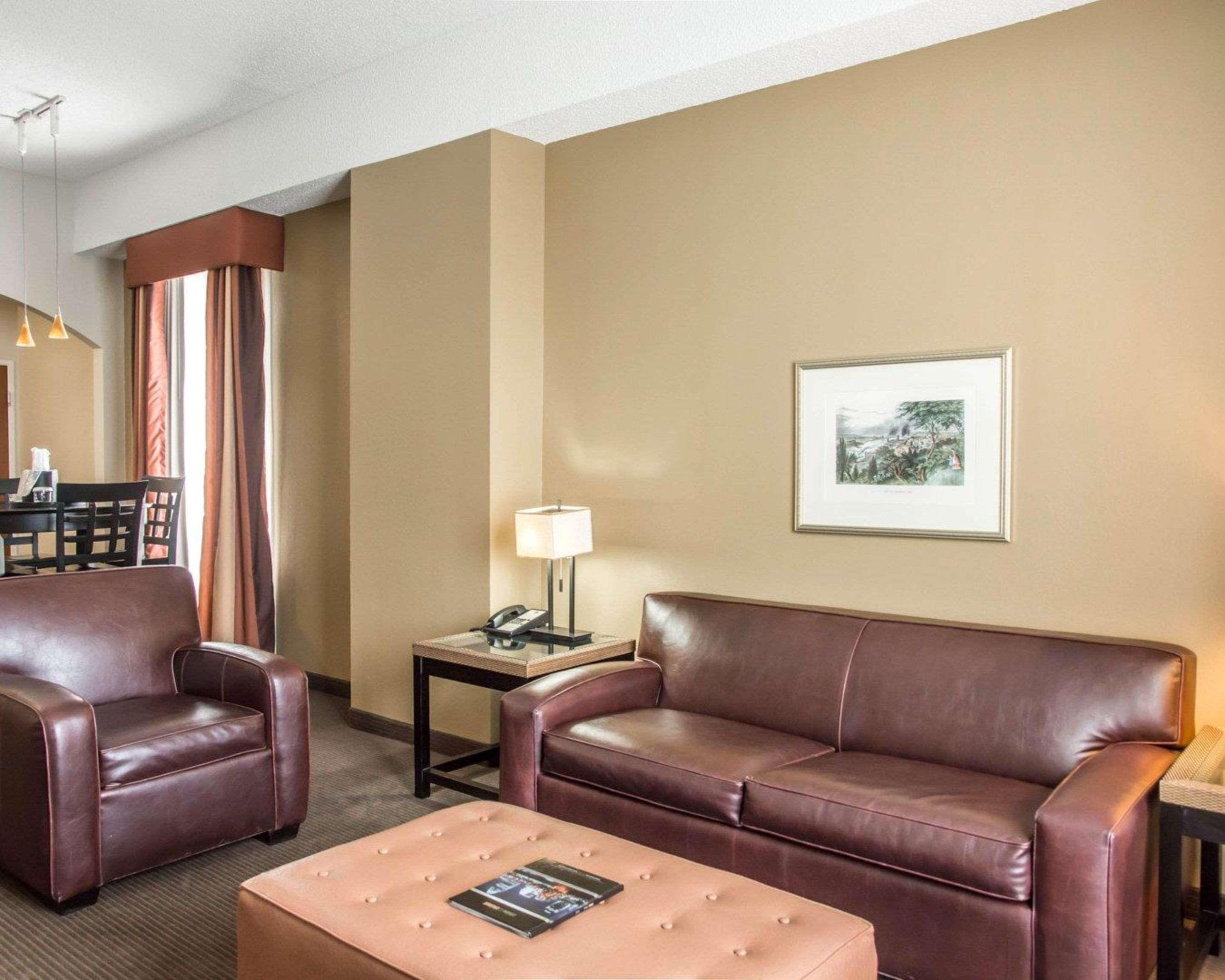 Fairfield By Marriott Inn & Suites Newport Cincinnati Exteriör bild
