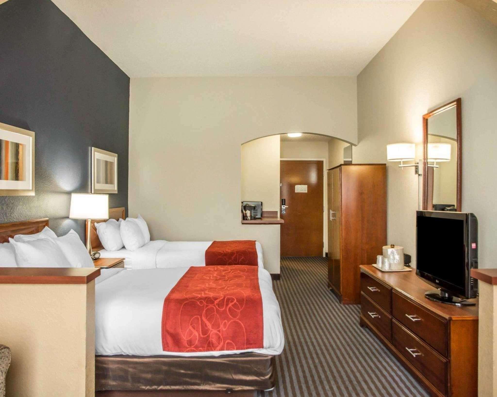 Fairfield By Marriott Inn & Suites Newport Cincinnati Exteriör bild