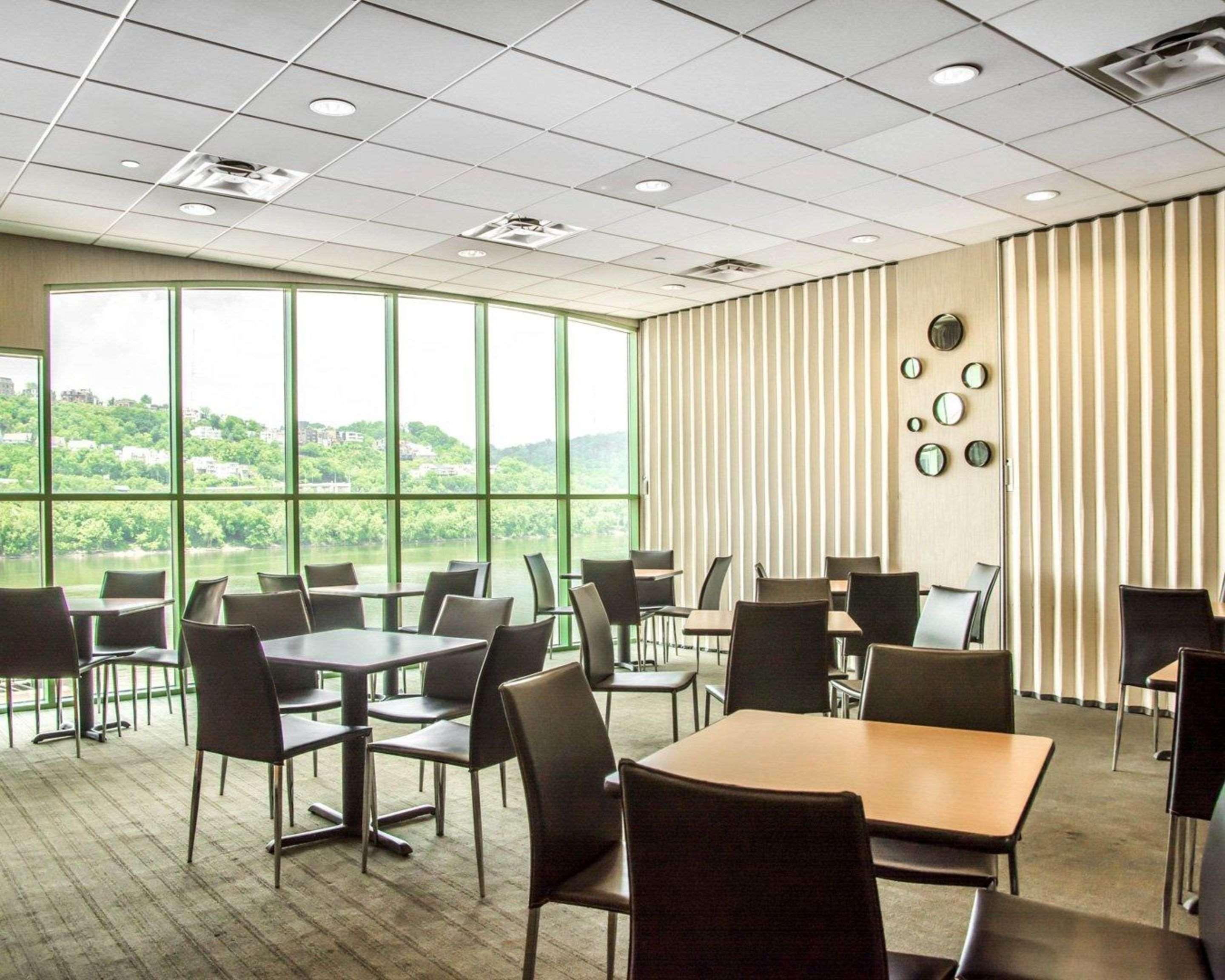 Fairfield By Marriott Inn & Suites Newport Cincinnati Exteriör bild