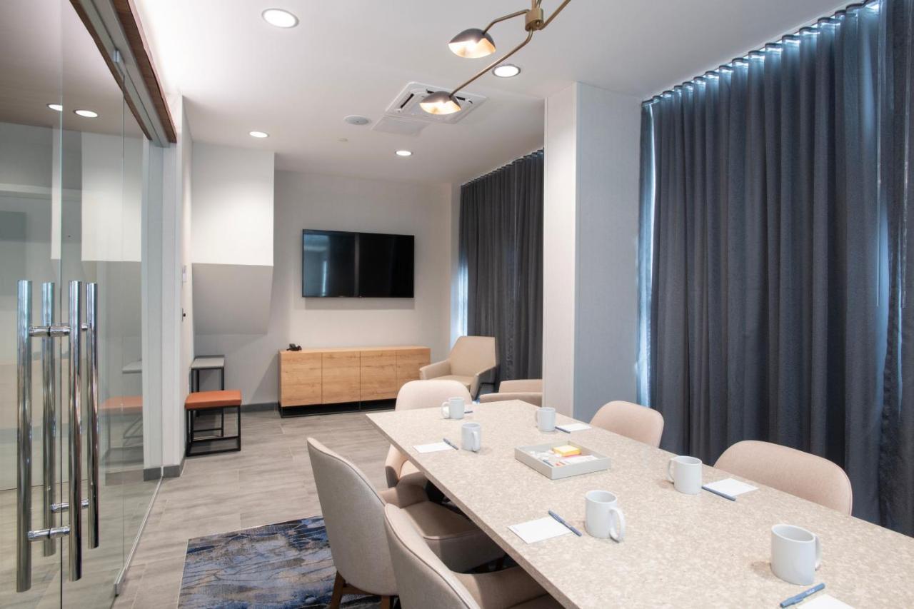 Fairfield By Marriott Inn & Suites Newport Cincinnati Exteriör bild