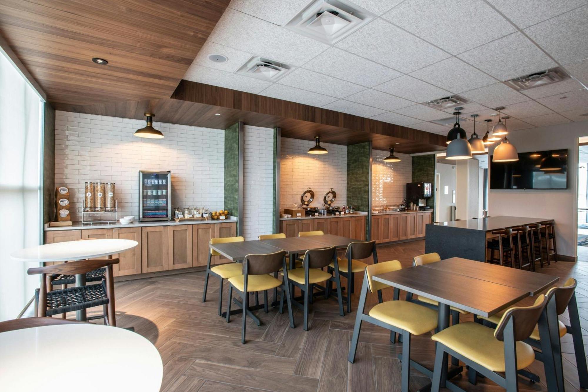 Fairfield By Marriott Inn & Suites Newport Cincinnati Exteriör bild
