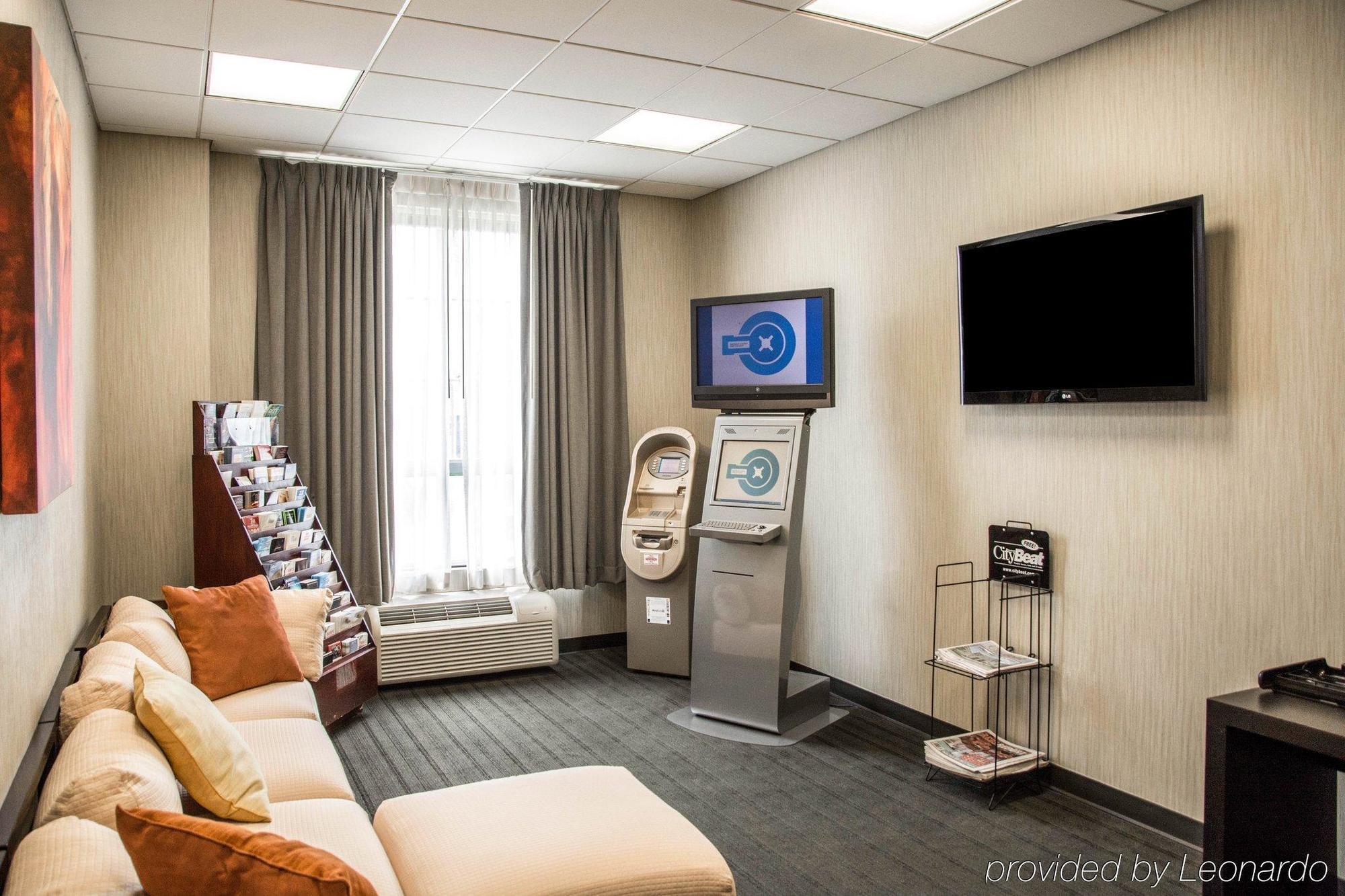 Fairfield By Marriott Inn & Suites Newport Cincinnati Exteriör bild
