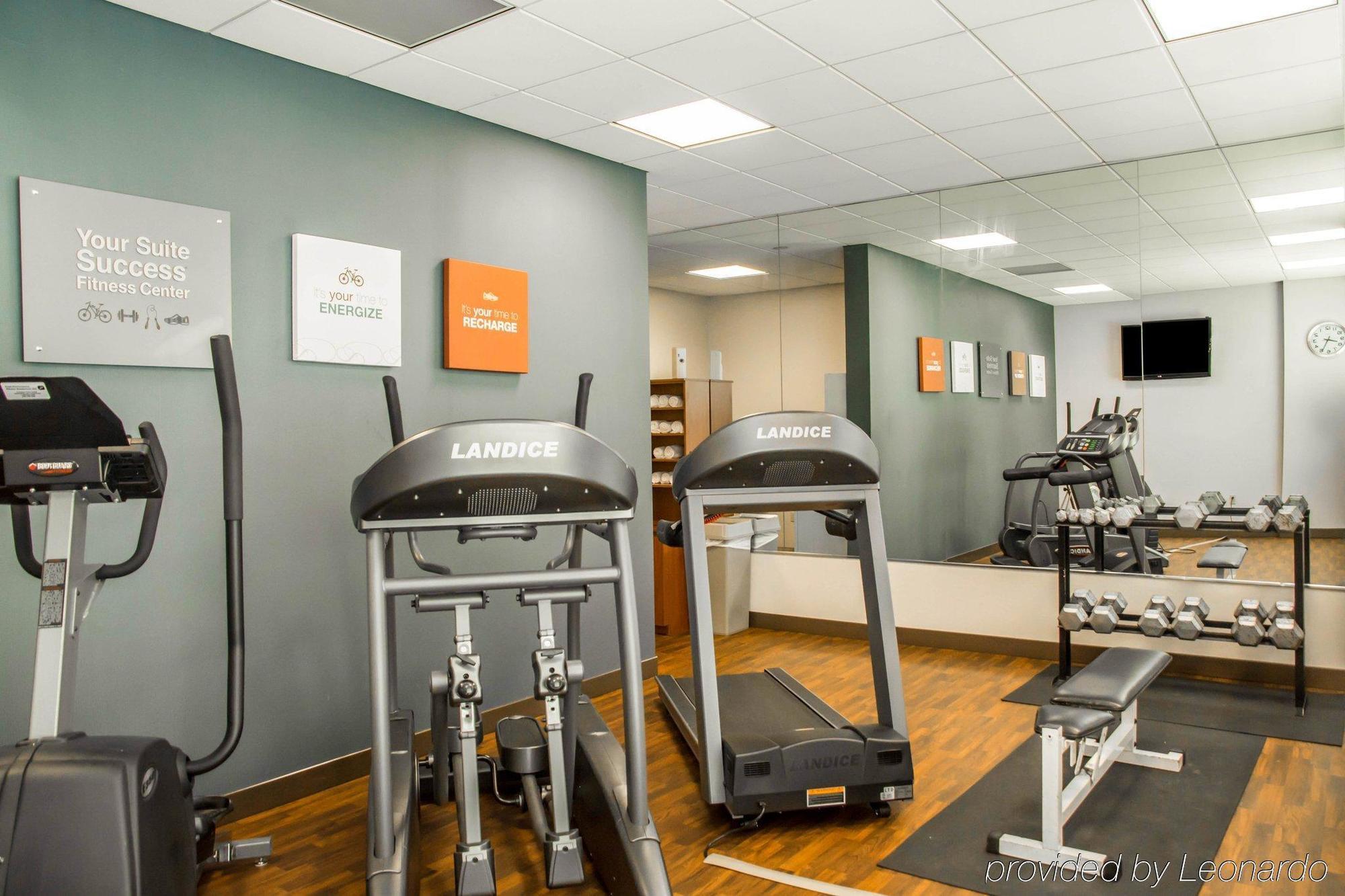 Fairfield By Marriott Inn & Suites Newport Cincinnati Exteriör bild