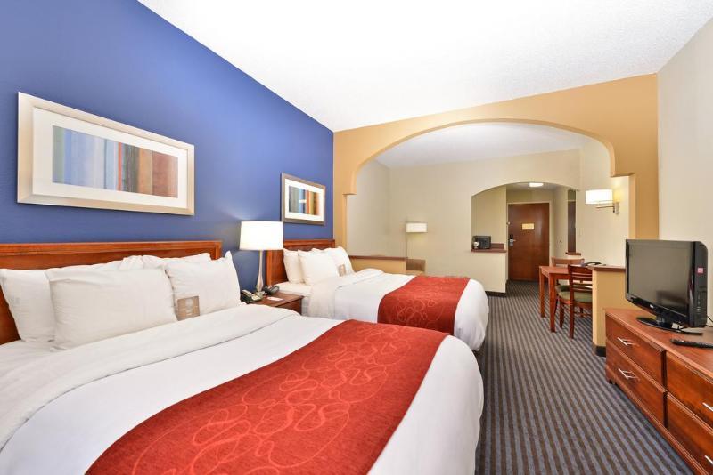 Fairfield By Marriott Inn & Suites Newport Cincinnati Exteriör bild