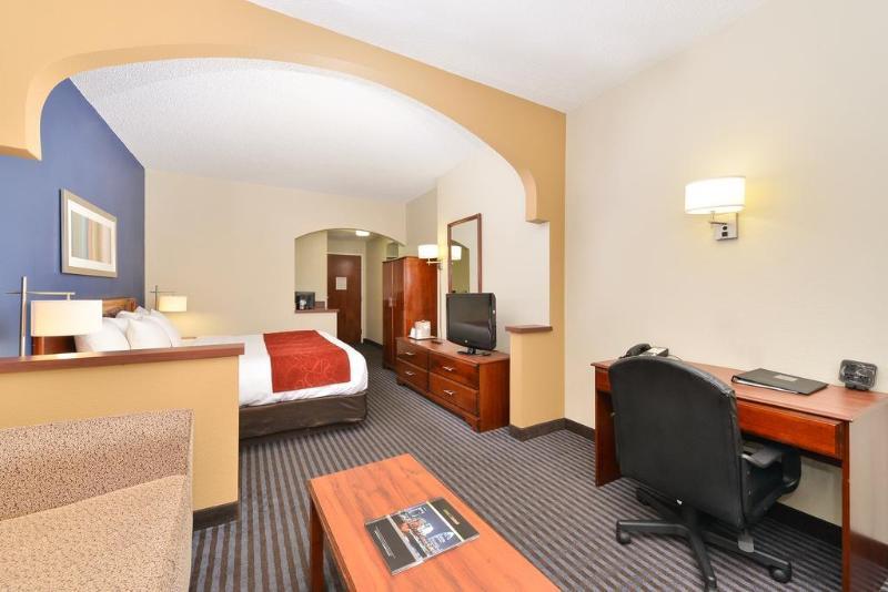 Fairfield By Marriott Inn & Suites Newport Cincinnati Exteriör bild