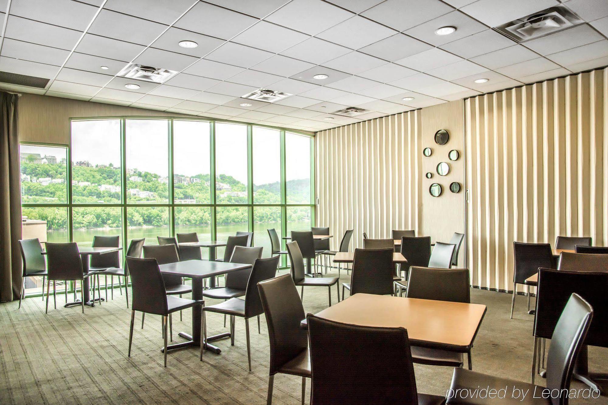 Fairfield By Marriott Inn & Suites Newport Cincinnati Exteriör bild