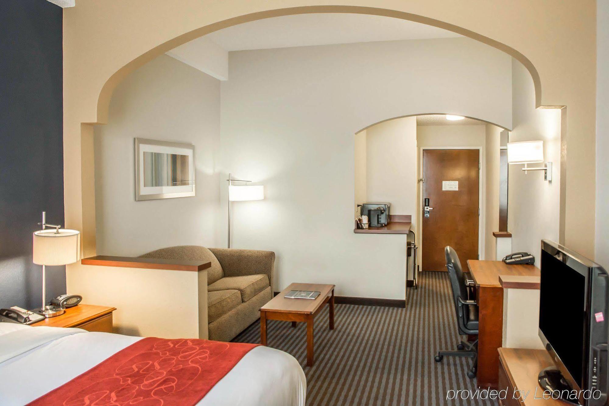Fairfield By Marriott Inn & Suites Newport Cincinnati Exteriör bild