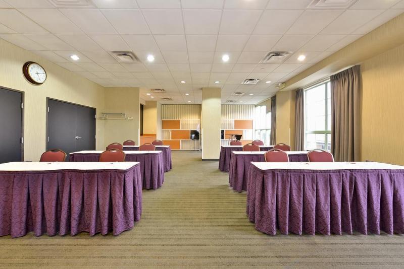 Fairfield By Marriott Inn & Suites Newport Cincinnati Exteriör bild