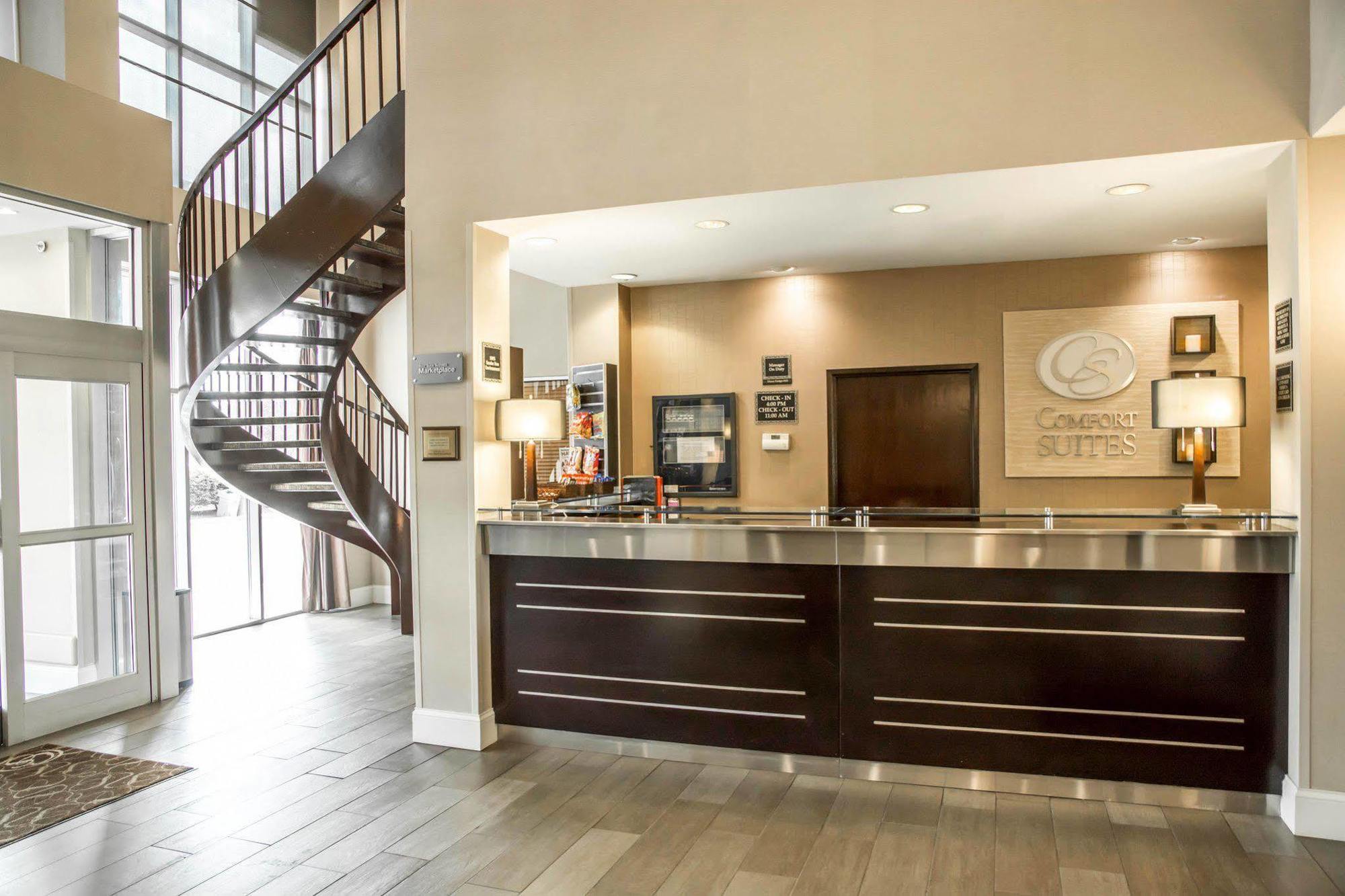 Fairfield By Marriott Inn & Suites Newport Cincinnati Exteriör bild