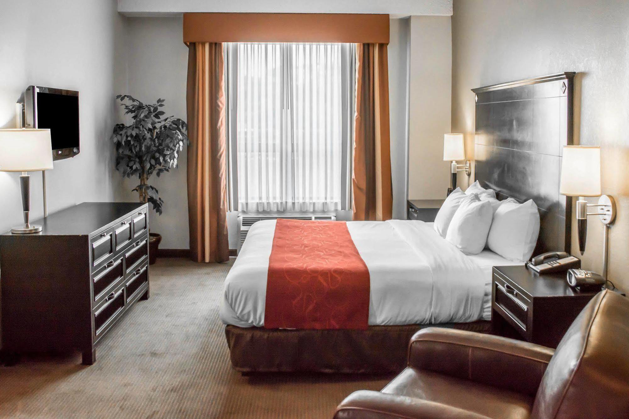 Fairfield By Marriott Inn & Suites Newport Cincinnati Exteriör bild