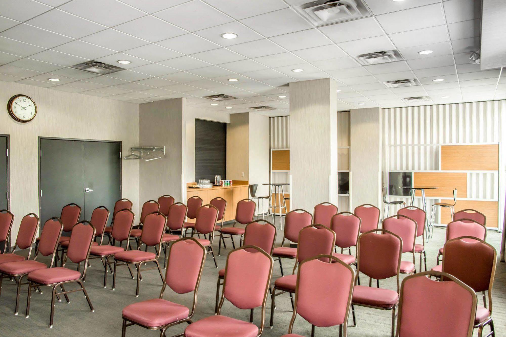Fairfield By Marriott Inn & Suites Newport Cincinnati Exteriör bild